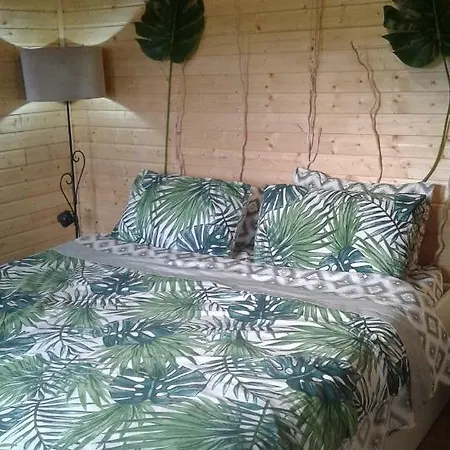 Σπίτι διακοπών Bungalow Passadico Do Paiva