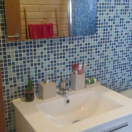 Bungalow Passadico Do Paiva * Viseu