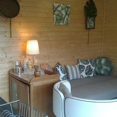 Bungalow Passadico Do Paiva Σπίτι διακοπών