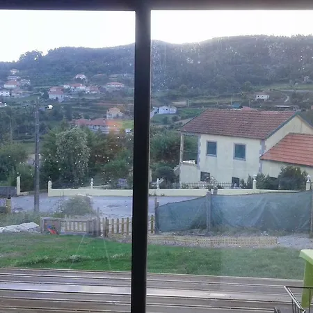 Bungalow Passadico Do Paiva Viseu