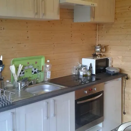 Bungalow Passadico Do Paiva Σπίτι διακοπών *