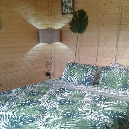 Bungalow Passadico Do Paiva