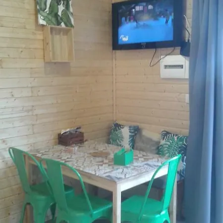 Bungalow Passadico Do Paiva *