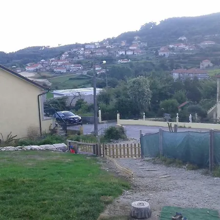 Bungalow Passadico Do Paiva Σπίτι διακοπών Viseu
