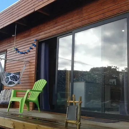 Bungalow Passadico Do Paiva Σπίτι διακοπών *
