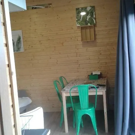 Bungalow Passadico Do Paiva Σπίτι διακοπών Viseu
