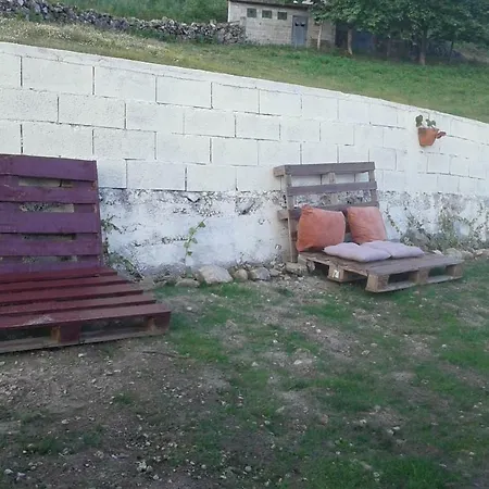 Bungalow Passadico Do Paiva Σπίτι διακοπών