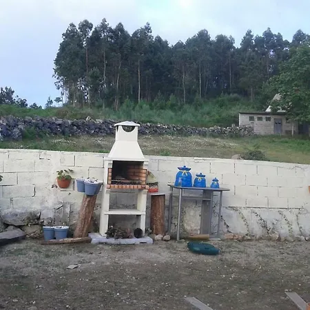 Bungalow Passadico Do Paiva Σπίτι διακοπών