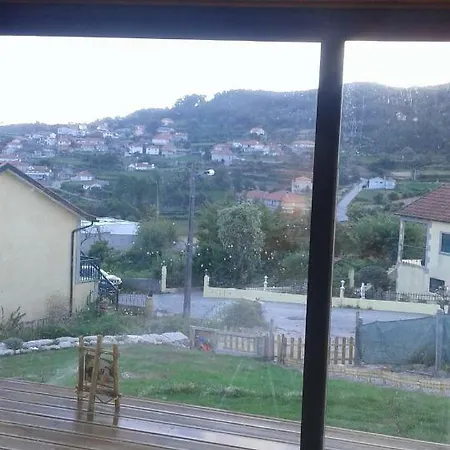 Bungalow Passadico Do Paiva Σπίτι διακοπών