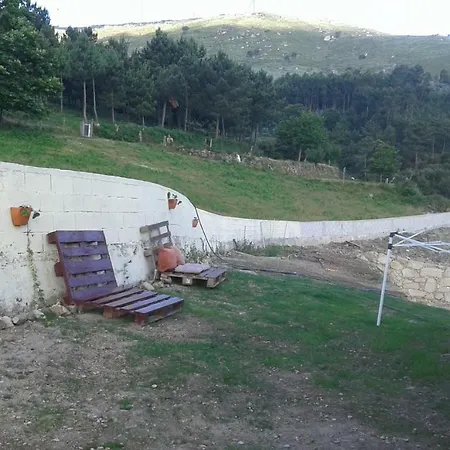 Bungalow Passadico Do Paiva *