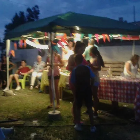 Σπίτι διακοπών Bungalow Passadico Do Paiva *