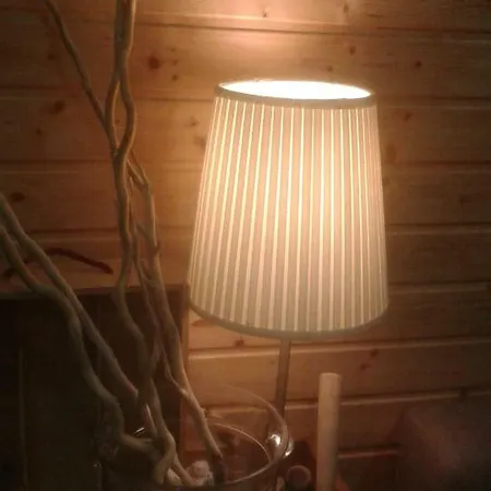 Bungalow Passadico Do Paiva Σπίτι διακοπών