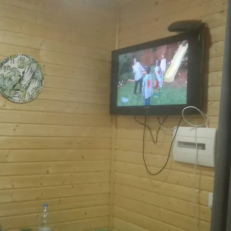Σπίτι διακοπών Bungalow Passadico Do Paiva *