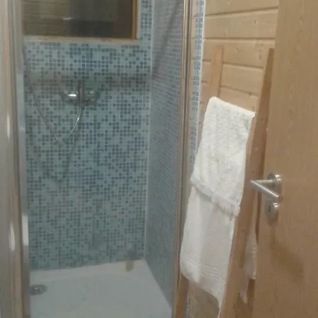 Bungalow Passadico Do Paiva Σπίτι διακοπών Viseu