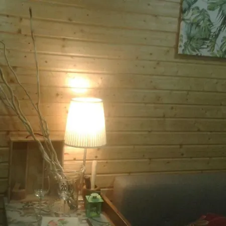 Bungalow Passadico Do Paiva Σπίτι διακοπών *
