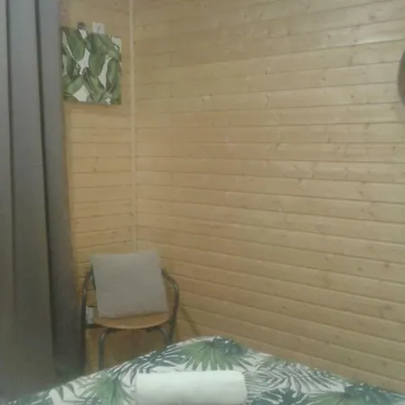 Σπίτι διακοπών Bungalow Passadico Do Paiva