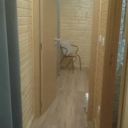Bungalow Passadico Do Paiva Σπίτι διακοπών Viseu